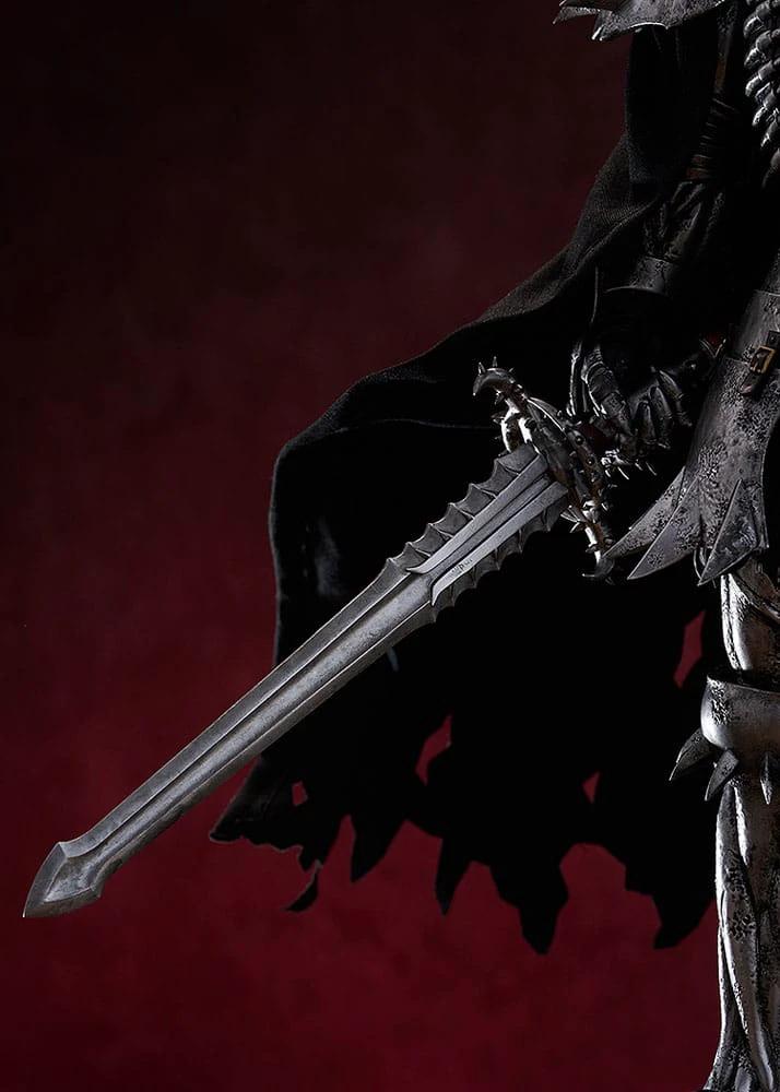 Berserk Estatua PVC Pop Up Parade L Skull Knight Heo European Exclusive 22 cm