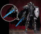 Berserk Estatua PVC Pop Up Parade L Skull Knight Heo European Exclusive 22 cm