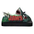 Tiburón Estatua 1/48 Poliresina Jaws (50th Anniversary) 25 cm