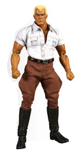 Doc Savage Figura 1/12 Doc Savage Deluxe Edition 18 cm