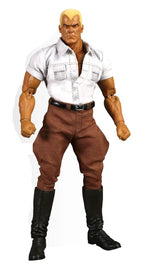 Doc Savage Figura 1/12 Doc Savage Deluxe Edition 18 cm