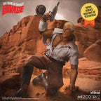 Doc Savage Figura 1/12 Doc Savage Deluxe Edition 18 cm