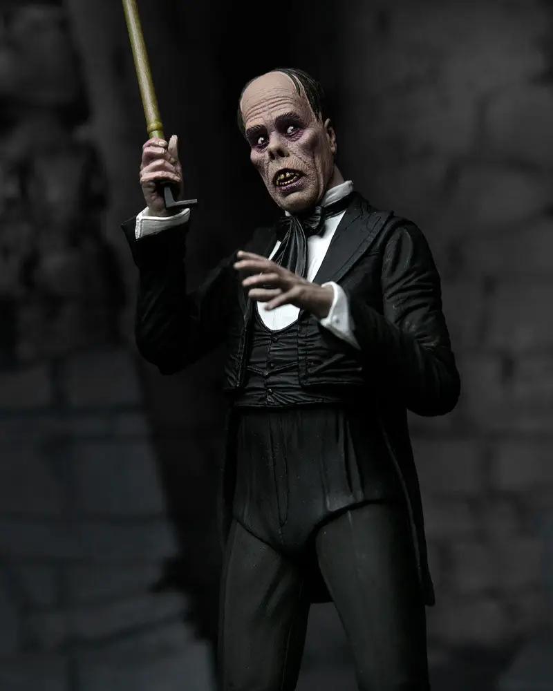 Universal Monsters Figura Ultimate The Phantom of the Opera (1925) 18 cm