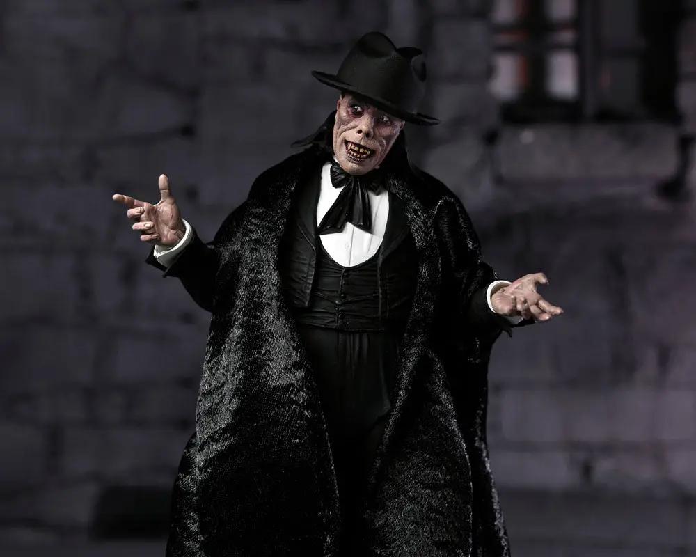 Universal Monsters Figura Ultimate The Phantom of the Opera (1925) 18 cm