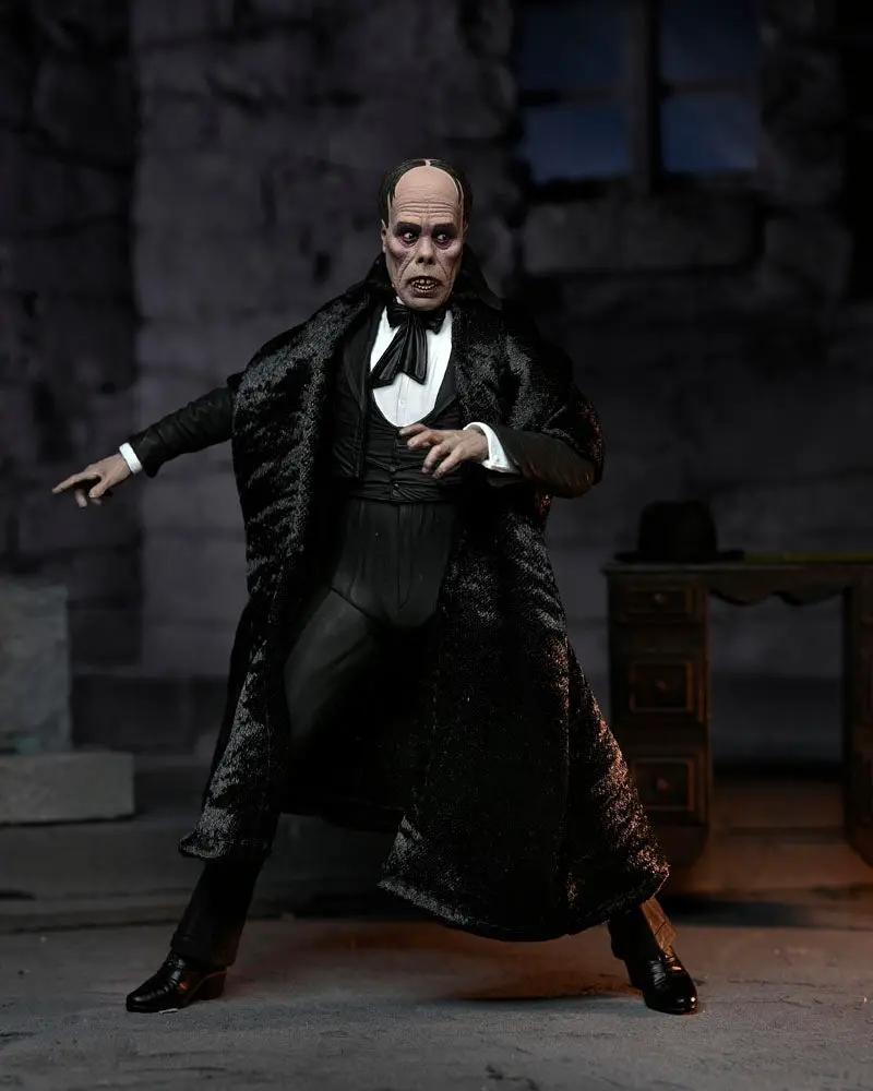 Universal Monsters Figura Ultimate The Phantom of the Opera (1925) 18 cm