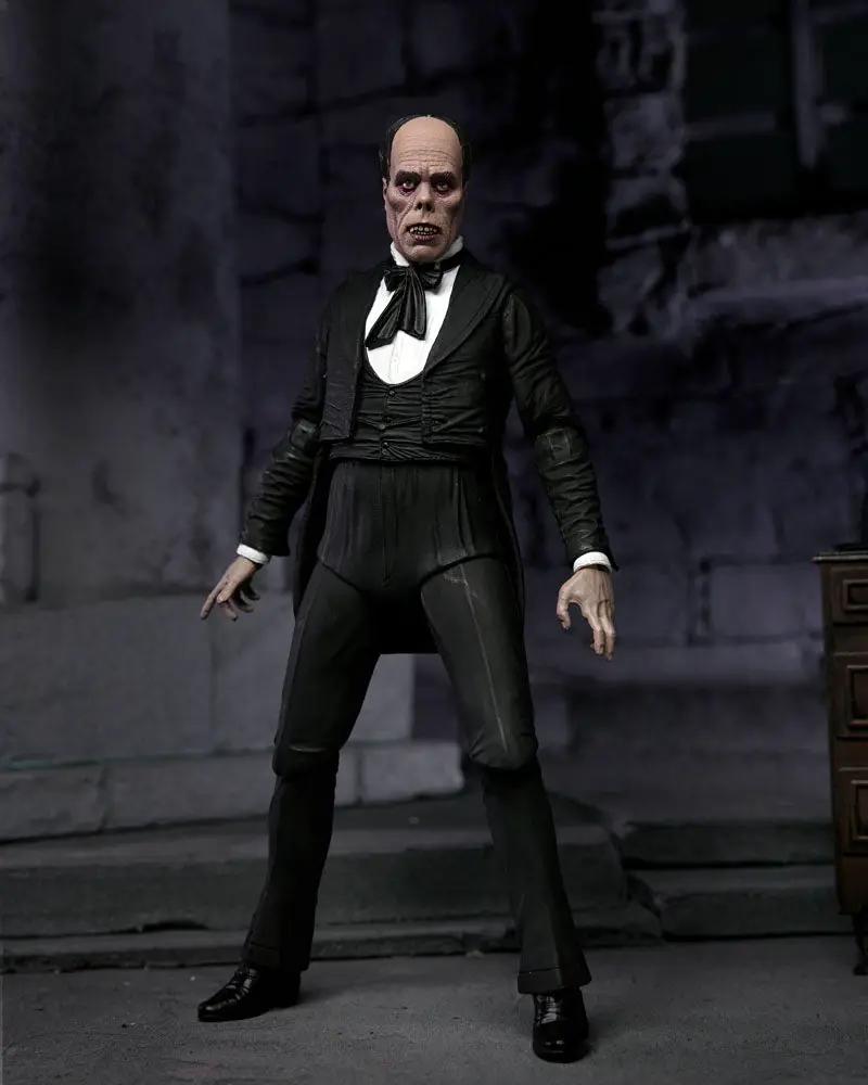 Universal Monsters Figura Ultimate The Phantom of the Opera (1925) 18 cm