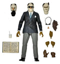 Universal Monsters Figura Ultimate The Invisible Man 18 cm