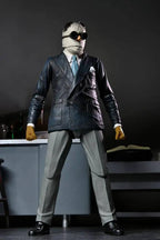 Universal Monsters Figura Ultimate The Invisible Man 18 cm