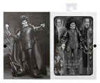 El fantasma de la ópera (1925) Ultimate Figura Masque of the Red Death (B&W) 18 cm