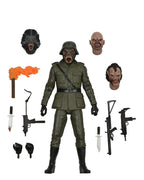 Un Hombre Lobo Americano en Londres Figura Ultimate Nightmare Demon 18 cm
