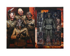 Un Hombre Lobo Americano en Londres Figura Ultimate Nightmare Demon 18 cm