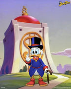 DuckTales Ultimate Figura Scrooge McDuck 18 cm