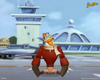 DuckTales Ultimate Figura Launchpad McQuack 18 cm