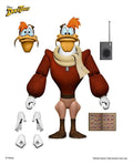 DuckTales Ultimate Figura Launchpad McQuack 18 cm