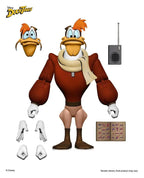 DuckTales Ultimate Figura Launchpad McQuack 18 cm