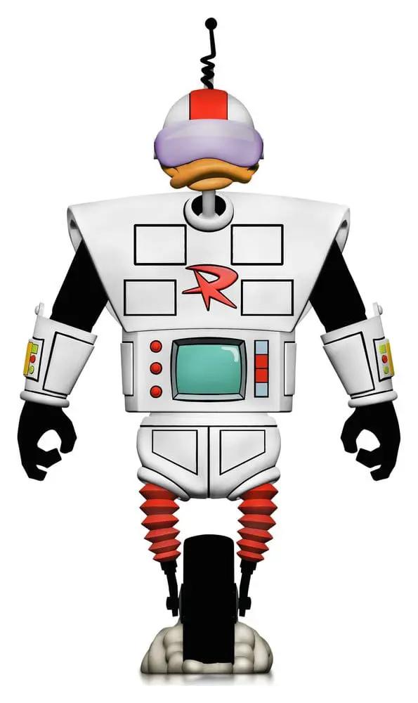 DuckTales Ultimate Figura Gizmoduck 18 cm