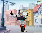DuckTales Ultimate Figura Gizmoduck 18 cm