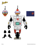 DuckTales Ultimate Figura Gizmoduck 18 cm