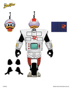 DuckTales Ultimate Figura Gizmoduck 18 cm