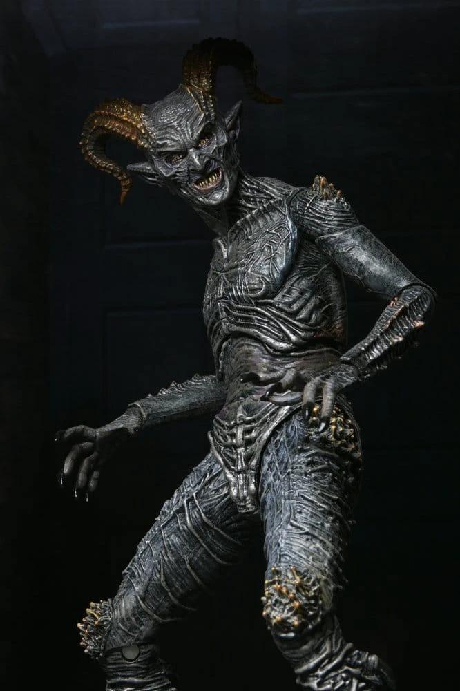 The Conjuring Universe Figura Ultimate Malthus the Demon 18 cm