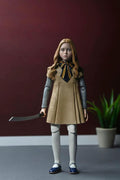 Megan Figura Ultimate Megan 18 cm M3GAN