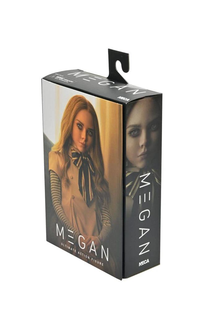 Megan Figura Ultimate Megan 18 cm M3GAN