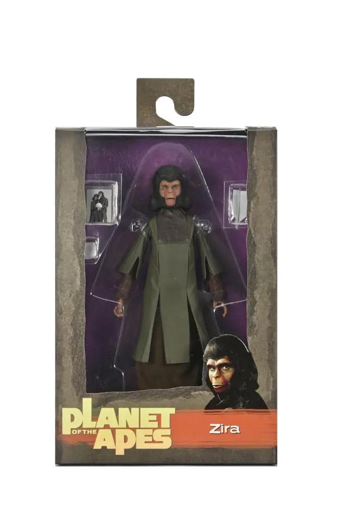 Planet of the Apes Figura Zira 18 cm