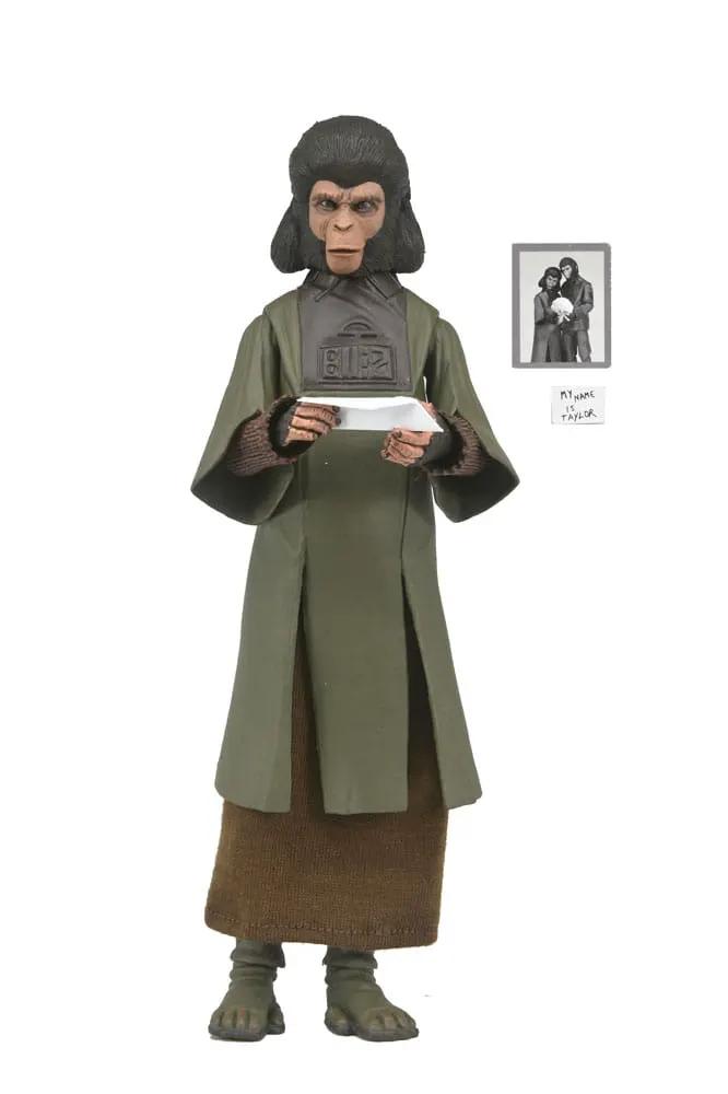 Planet of the Apes Figura Zira 18 cm