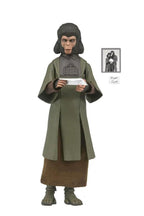 Planet of the Apes Figura Zira 18 cm