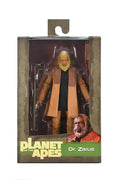 Planet of the Apes Figura Dr. Zaius 18 cm