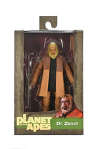 Planet of the Apes Figura Dr. Zaius 18 cm