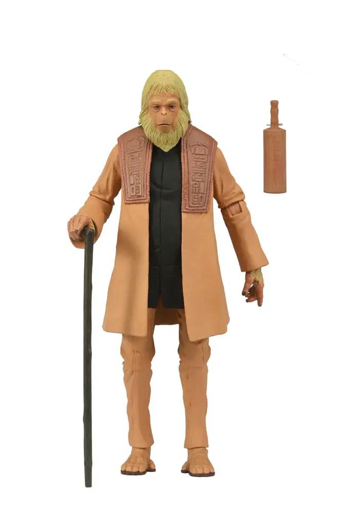 Planet of the Apes Figura Dr. Zaius 18 cm