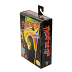Viernes 13 Figura Jason Theme Music Edition (Classic Video Game Appearance) 18 cm