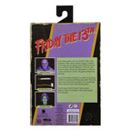 Viernes 13 Figura Jason Theme Music Edition (Classic Video Game Appearance) 18 cm
