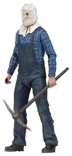Viernes 13 Parte 2 Figura Ultimate Jason 18 cm