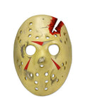 Viernes 13 Parte IV El último capítulo Réplica 1/1 Máscara de Jason