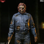 Viernes 13: El Videojuego Figura Jason (Part 9) 18 cm
