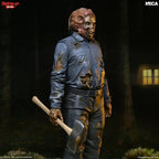 Viernes 13: El Videojuego Figura Jason (Part 9) 18 cm
