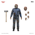 Viernes 13: El Videojuego Figura Jason (Part 9) 18 cm