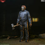 Viernes 13: El Videojuego Figura Jason (Part 9) 18 cm