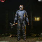 Viernes 13: El Videojuego Figura Jason (Part 9) 18 cm