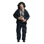 La Matanza de Texas Clothed Figura Pretty Woman Leatherface 20 cm