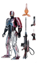Robocop Figura Poster Series Robocop 17 cm