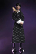Wednesday Figura Wednesday (Classic Dress) 20 cm