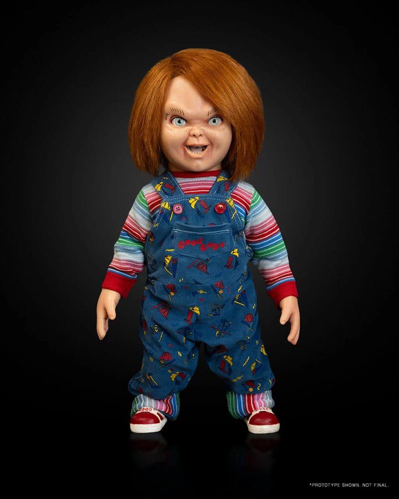 Chucky (TV Series) Réplica Muñeco 1/1 Chucky Doll 66 cm