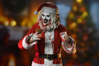 Terrifier 3 Figura Ultimate Santa Suit Art the Clown (Bloody Version) 18 cm