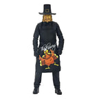 Thanksgiving Figura Ultimate John Carver "No Leftovers" 18 cm