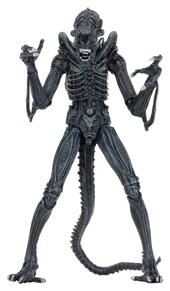 Aliens Ultimate Figura Warrior (1986) Blue 23 cm