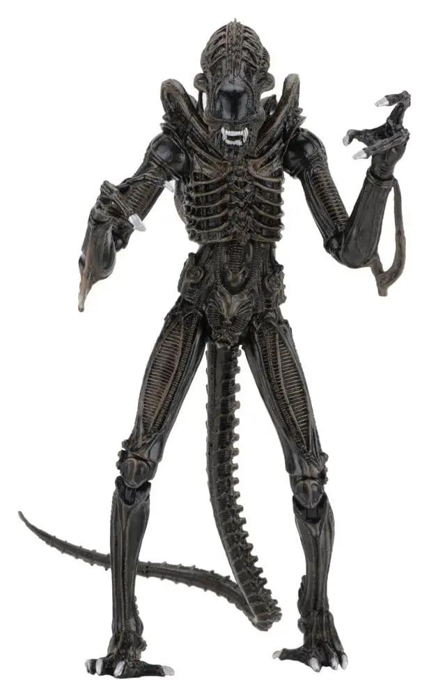 Aliens Ultimate Figura Warrior (1986) Brown 23 cm