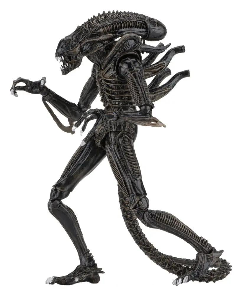 Aliens Ultimate Figura Warrior (1986) Brown 23 cm